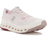 On Running Chaussures Cloudsurfer Trail 2 Rose Taille 38.5