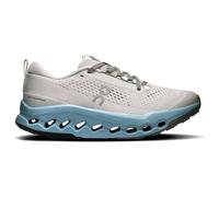 ON RUNNING Cloudsurfer Trail 2 W - Femme - Blanc / Bleu - taille 38- modèle 2025