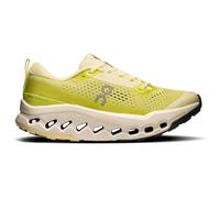 ON RUNNING Cloudsurfer Trail 2 W - Femme - Jaune / Beige - taille 39- modèle 2025