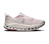 On Running Chaussures de trail Cloudsurfer Trail 2 Femme Rose/Blanc Taille 40,5 (modèle 2026)