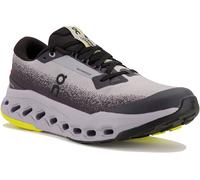 On-Running Cloudsurfer Trail 2 Waterproof Noir 38