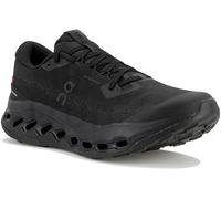 On Running Chaussures de trail Cloudsurfer Trail 2 Waterproof Femme Noir Taille 41 EU