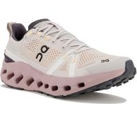 On-Running Cloudsurfer Trail Chaussures de sport femme Cloudsurfer Trail 40 Gris/argent