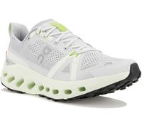 On-Running Cloudsurfer Trail Chaussures de sport femme déstockage Cloudsurfer Trail 38.5 Gris/argent