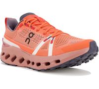 On-Running Cloudsurfer Trail Chaussures homme Cloudsurfer Trail 41 Orange