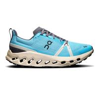 ON RUNNING Cloudsurfer Trail - Homme - Bleu / Gris - taille 44 1/2- modèle 2025