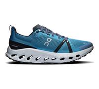 ON RUNNING Cloudsurfer Trail - Homme - Bleu / Noir - taille 42- modèle 2025