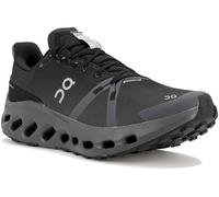 On-Running Cloudsurfer Trail Waterproof Chaussures de sport femme déstockage Cloudsurfer Trail Waterproof 36.5 Noir