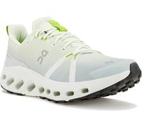 On-Running Cloudsurfer Trail Waterproof Chaussures de sport femme déstockage Cloudsurfer Trail Waterproof 37.5 Vert