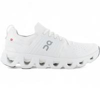 On Chaussure de course 'Cloudswift 4' gris / blanc, Taille 40,5