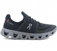 On Cloudswift Homme - Baskets, Noir - Pointure 42.5 - Maille/synthétique Black 42.5