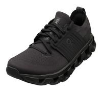 On Cloudswift Homme - Baskets, Noir - Pointure 42.5 - Maille/synthétique Black 42.5