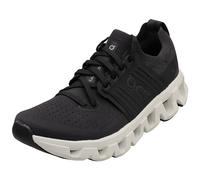 On Running Cloudswift 4 Femme Baskets de Course Noir Blanc - 39 EU