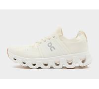 On Chaussure de course 'Cloudswift 4' gris / blanc / blanc cassé, Taille 36,5