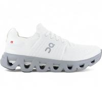 ON Running Cloudswift 4 - Hommes Sneaker Blanc 3MF10131154 Chaussures de course