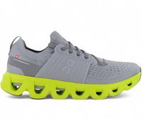 ON Running Cloudswift 4 - Hommes Sneaker Gris 3MF10133348 Chaussures de course
