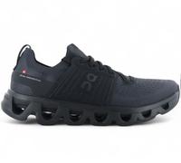 ON Running Cloudswift 4 - Hommes Sneaker Noir 3MF10130106 Chaussures de course