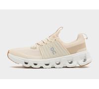 On - Kid's Cloudswift Youth - Chaussures de running - EU 36 - sand / sand