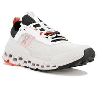 Chaussures On Cloudultra 2 blanc orange femme - 37