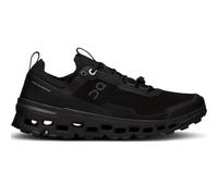 ON RUNNING Cloudultra 2 W - Femme - Noir - taille 40 1/2- modèle 2025