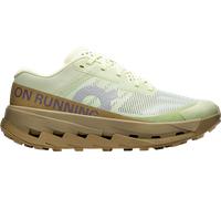 On - Women's Cloudultra 3 - Chaussures de trail - EU 43 - linen / safari