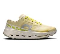 ON RUNNING Cloudultra 3 - Homme - Jaune - taille 47- modèle 2025