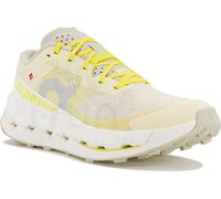 On-Running Cloudultra 3 Jaune/or 38