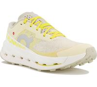ON WMNS Cloudultra 3 women Lowtop|Performance & Sports yellow taille: 38,5