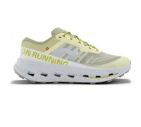 ON RUNNING Cloudultra 3 W - Femme - Gris / Jaune - taille 39- modèle 2025