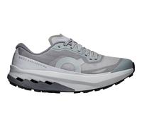 On - Chaussures de trail - Cloudultra Peak W Apollo/Rock pour Femme - Taille 38.5 - Gris Gris 38.5
