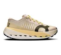 On - Chaussures de trail - Cloudultra Pro W Pearl/Lychee pour Femme - Taille 37 - Jaune Jaune 37