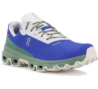 On-Running Cloudventure Waterproof W Chaussures de sport femme déstockage Cloudventure Waterproof W 36.5 Bleu