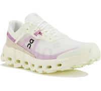 On Running Chaussures de trail Cloudvista 2 Femme Ivoire/Seedling Taille 40