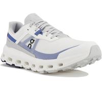 On Running Chaussures de trail Cloudvista 2 Lowtop Blanc Homme Taille 40,5