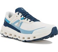 On - Cloudvista 2 - Chaussures de trail - EU 44,5 - cream / horizon