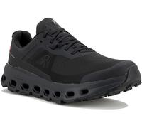On-Running Cloudvista 2 Chaussures homme Cloudvista 2 44.5 Noir