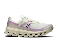 ON RUNNING Cloudvista 2 W - Femme - Blanc / Rose - taille 38 1/2- modèle 2026