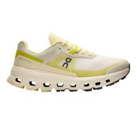 On - Chaussures de trail - Cloudvista 2 W Pelican/Ghost pour Femme - Taille 38,5 - Jaune Jaune 38,5