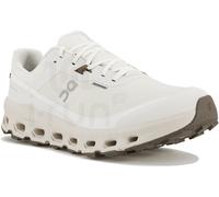On - Cloudvista 2 Waterproof - Chaussures de trail - EU 40,5 - ice / pearl