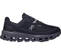 On Running Cloudvista 2 Waterproof Chaussures de trail 42,5 Noir