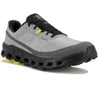 On-Running Cloudvista 2 Waterproof Gris/argent 38