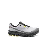 On Running - Cloudvista 2 Waterproof - Homme - Chaussures - Gris - Taille: 41 1/2 EU
