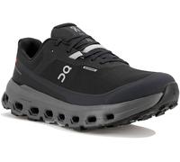 On-Running Cloudvista 2 Waterproof Noir 38.5