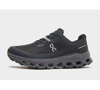 ON RUNNING Cloudvista 2 Waterproof - Homme - Noir - taille 40 1/2- modèle 2024