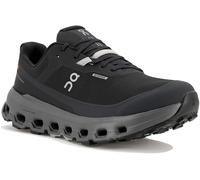 On-Running Cloudvista 2 Waterproof W Chaussures de sport femme déstockage Cloudvista 2 Waterproof W 38 Noir
