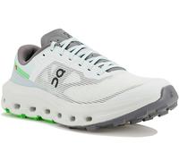 On Running Chaussures de trail Cloudvista 3 Femmes Bleu/Vert Taille 40