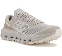 On Running Chaussures de trail Cloudvista 3 Homme Gris Taille 44,5