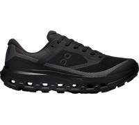 On - Women's Cloudvista 3 Waterproof - Chaussures de trail - EU 37,5 - black / black