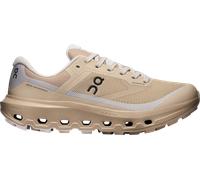 On - Women's Cloudvista 3 Waterproof - Chaussures de trail - EU 38,5 - sand / ice