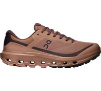 On Running Cloudvista 3 Waterproof Chaussures de trail 49 Marron